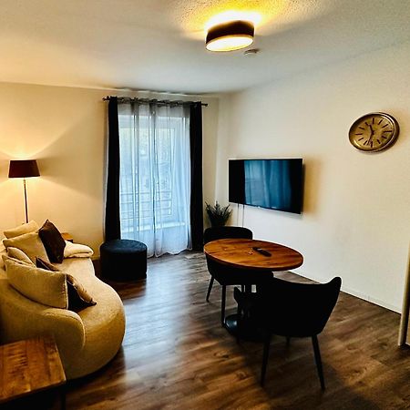 Apartment Duesseldorf City Kültér fotó