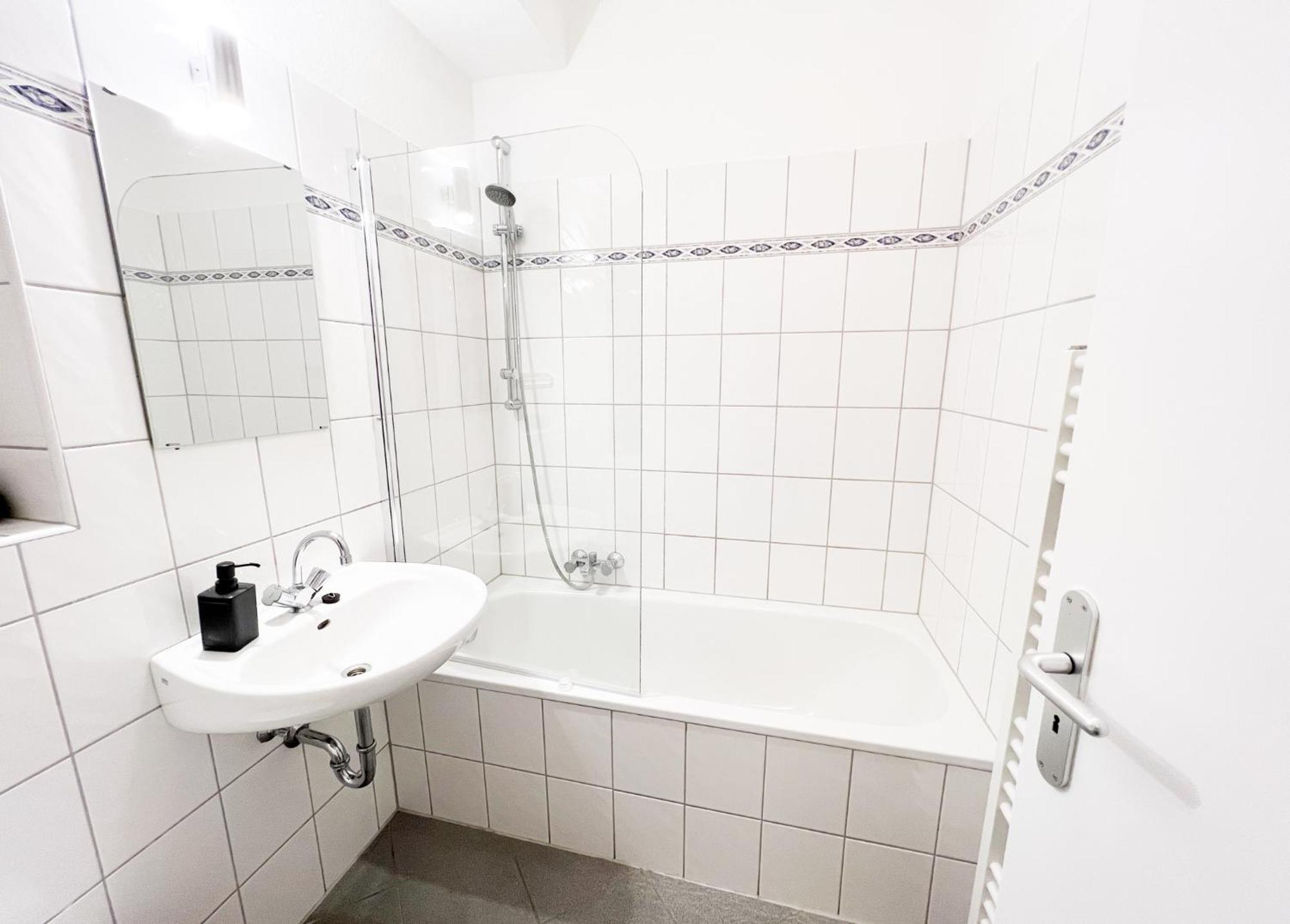 Apartment Duesseldorf City Kültér fotó