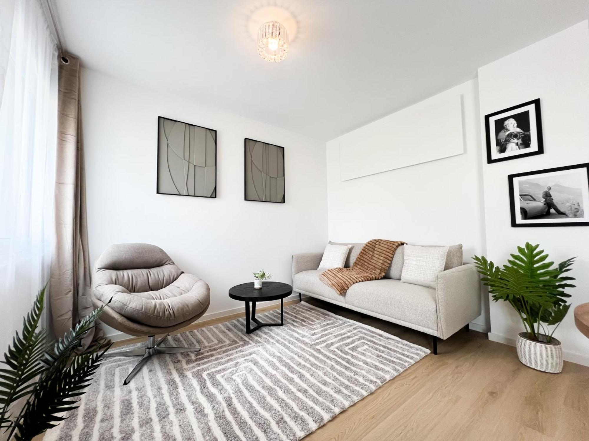 Apartment Duesseldorf City Kültér fotó